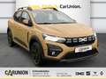 Dacia Sandero Stepway Extreme+ TCe 110 Beige - thumbnail 3