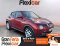 Nissan Juke G EU6 86 kW (117 CV) XTRONIC N-CONNECTA Burdeos - thumbnail 1