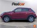 Nissan Juke G EU6 86 kW (117 CV) XTRONIC N-CONNECTA Burdeos - thumbnail 4