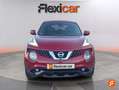 Nissan Juke G EU6 86 kW (117 CV) XTRONIC N-CONNECTA Burdeos - thumbnail 2