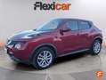 Nissan Juke G EU6 86 kW (117 CV) XTRONIC N-CONNECTA Burdeos - thumbnail 3