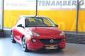 Opel Adam S Recaro Nappa Leder Dachspoiler SHZ Rot - thumbnail 2