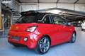 Opel Adam S Recaro Nappa Leder Dachspoiler SHZ Rot - thumbnail 15