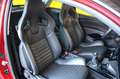 Opel Adam S Recaro Nappa Leder Dachspoiler SHZ Rot - thumbnail 7