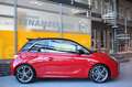 Opel Adam S Recaro Nappa Leder Dachspoiler SHZ Rot - thumbnail 3
