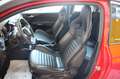 Opel Adam S Recaro Nappa Leder Dachspoiler SHZ Rot - thumbnail 9