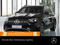 Mercedes-Benz GLE 450 4M AMG+PANO+360+AHK+MULTIBEAM+22"+HUD+SPUR Schwarz - thumbnail 1