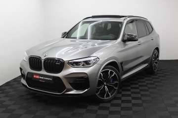 X3 M 3.0 Competition Full Option * Garantie *