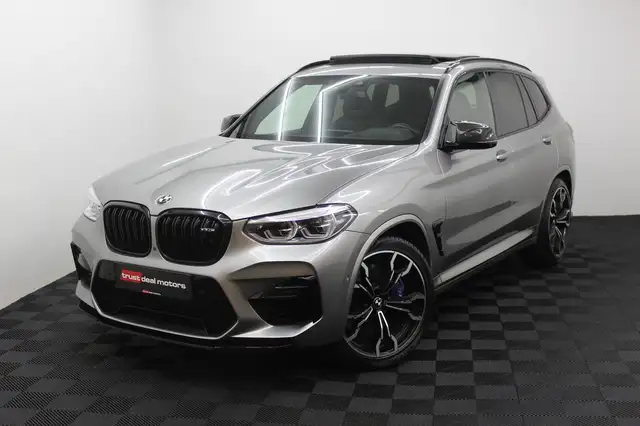 BMW X3 M X3 M 3.0 Competition Full Option * Garantie *