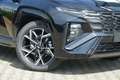 Hyundai TUCSON N-LINE X HYBRID 239PS VOLLAUSSTATTUNG AHK Negru - thumbnail 4