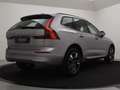 Volvo XC60 T6 PLUG-IN HYBRID ESSENTIAL EDITION *NIEUW OP VOOR Argent - thumbnail 3
