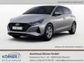 Hyundai i20 (MJ23) 1.0 T-Gdi (100PS) Connect & Go SHZ PDC  Nav Срібний - thumbnail 1