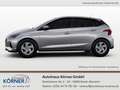 Hyundai i20 (MJ23) 1.0 T-Gdi (100PS) Connect & Go SHZ PDC  Nav Silver - thumbnail 3