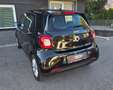 smart forFour Basis 52kW Automatik Schwarz - thumbnail 9