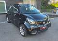 smart forFour Basis 52kW Automatik Schwarz - thumbnail 5