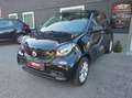 smart forFour Basis 52kW Automatik Schwarz - thumbnail 2