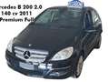 Mercedes-Benz B 200 Classe B 200 D cdi Premium - thumbnail 1