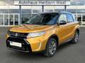 Suzuki Vitara 1.4 GL+ Facelift Navi SHZ PDC Assistenzpaket Jaune - thumbnail 1