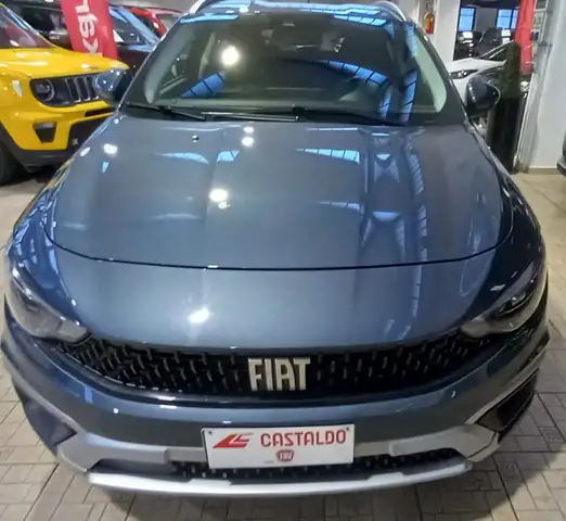 Fiat Tipo 1.5 Hybrid DCT 5 porte Cross