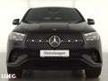 Mercedes-Benz GLE 400 e 4M Coupé AMG+NIGHT+21"+AHK+AIRMATIC Zwart - thumbnail 4