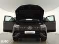 Mercedes-Benz GLE 400 e 4M Coupé AMG+NIGHT+21"+AHK+AIRMATIC Schwarz - thumbnail 8