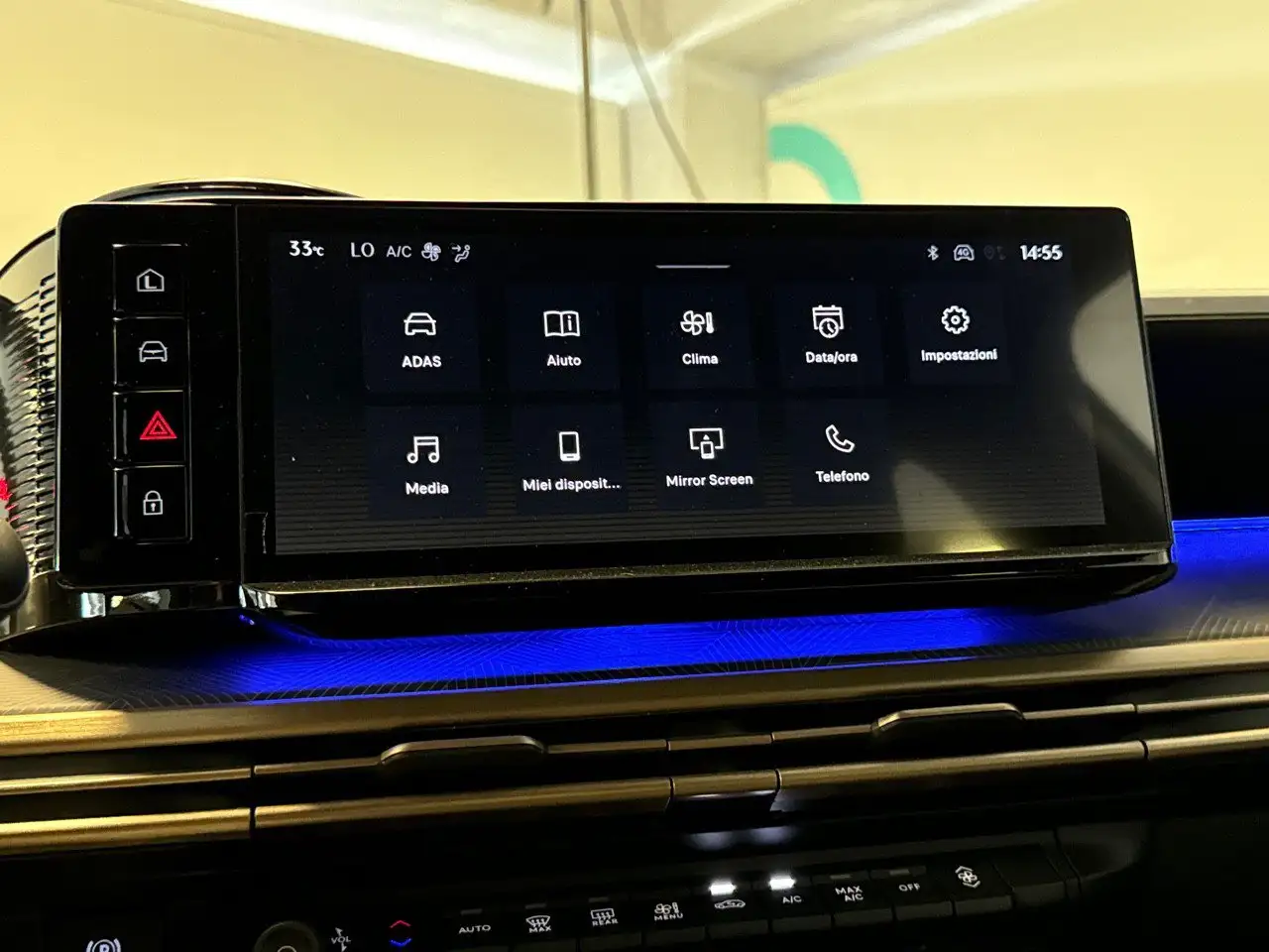 Lancia Ypsilon 2026 — фото 14