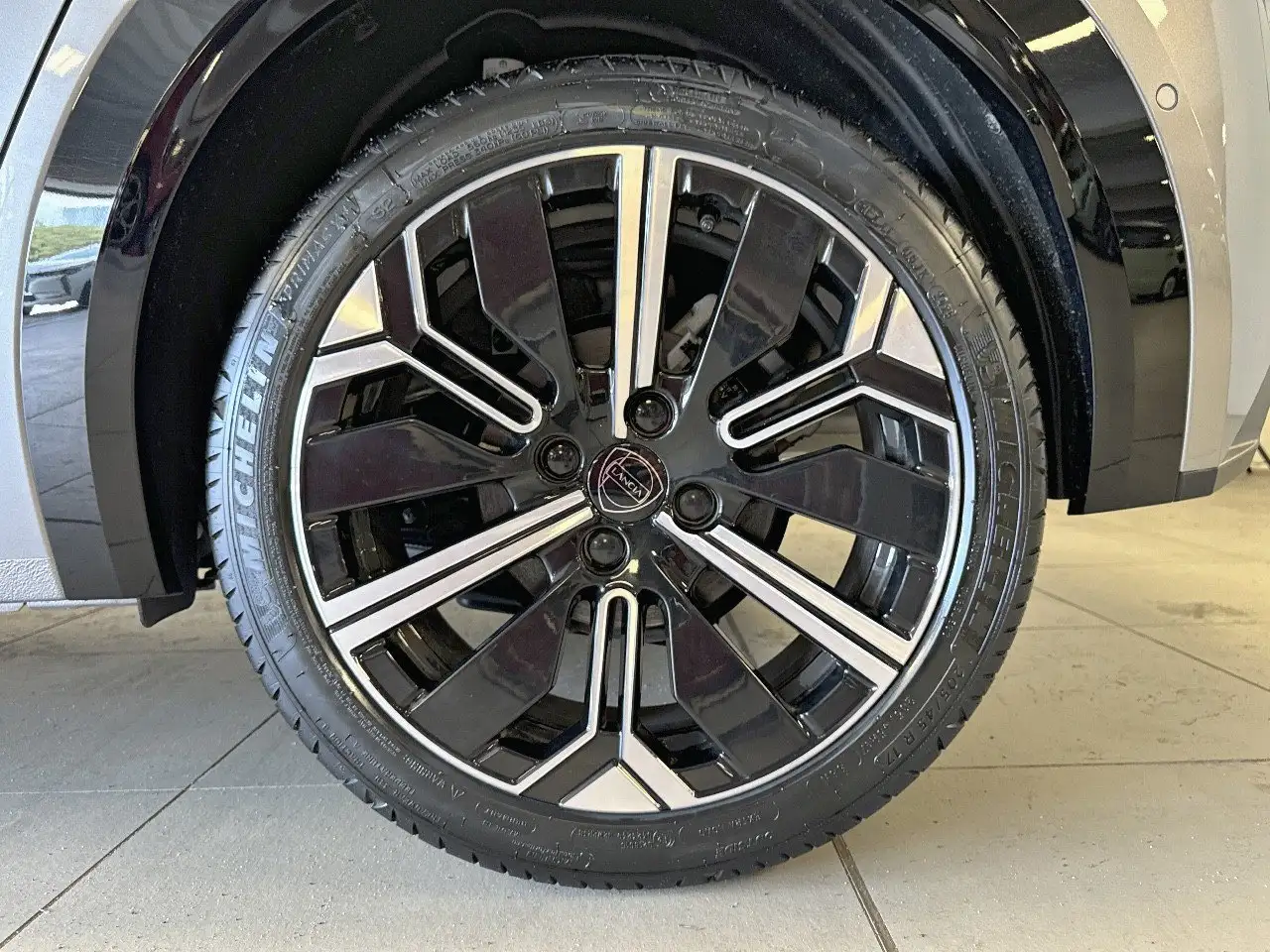 Lancia Ypsilon 2026 — фото 7