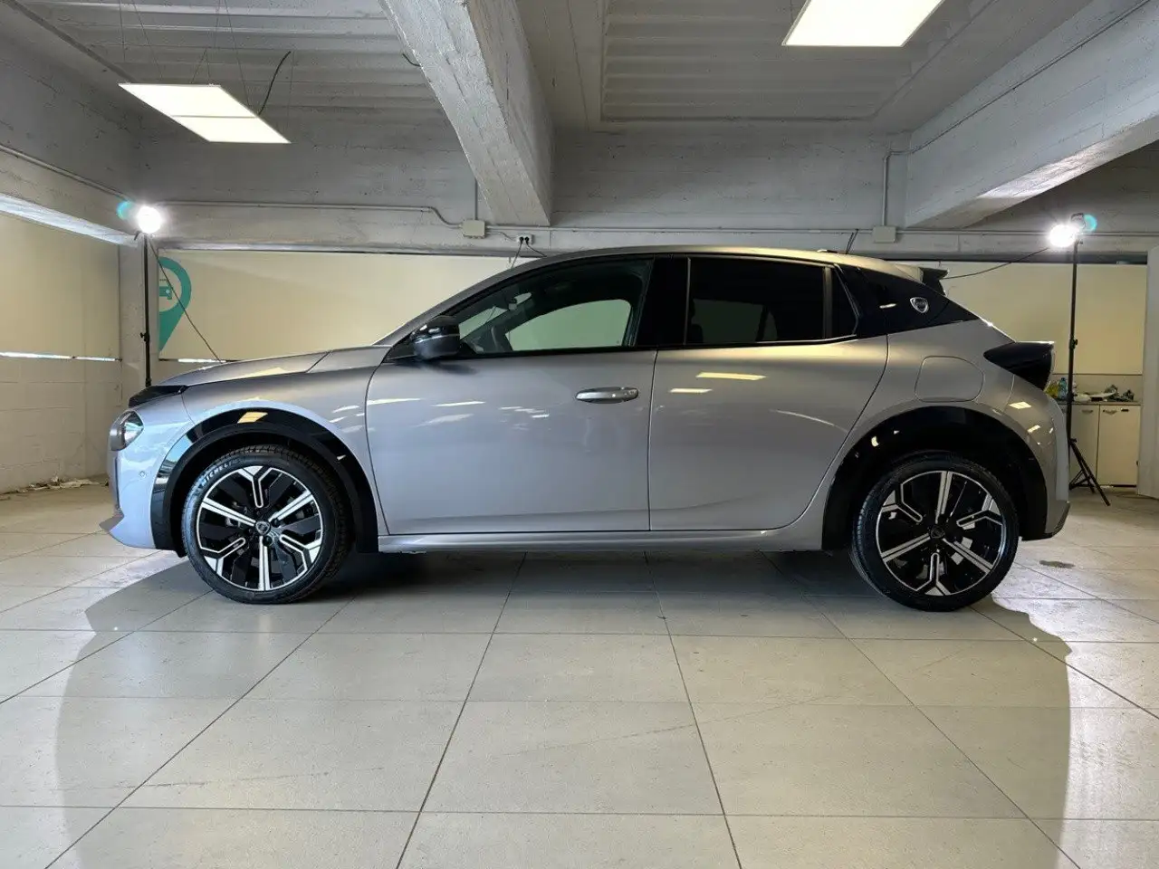 Lancia Ypsilon 2026