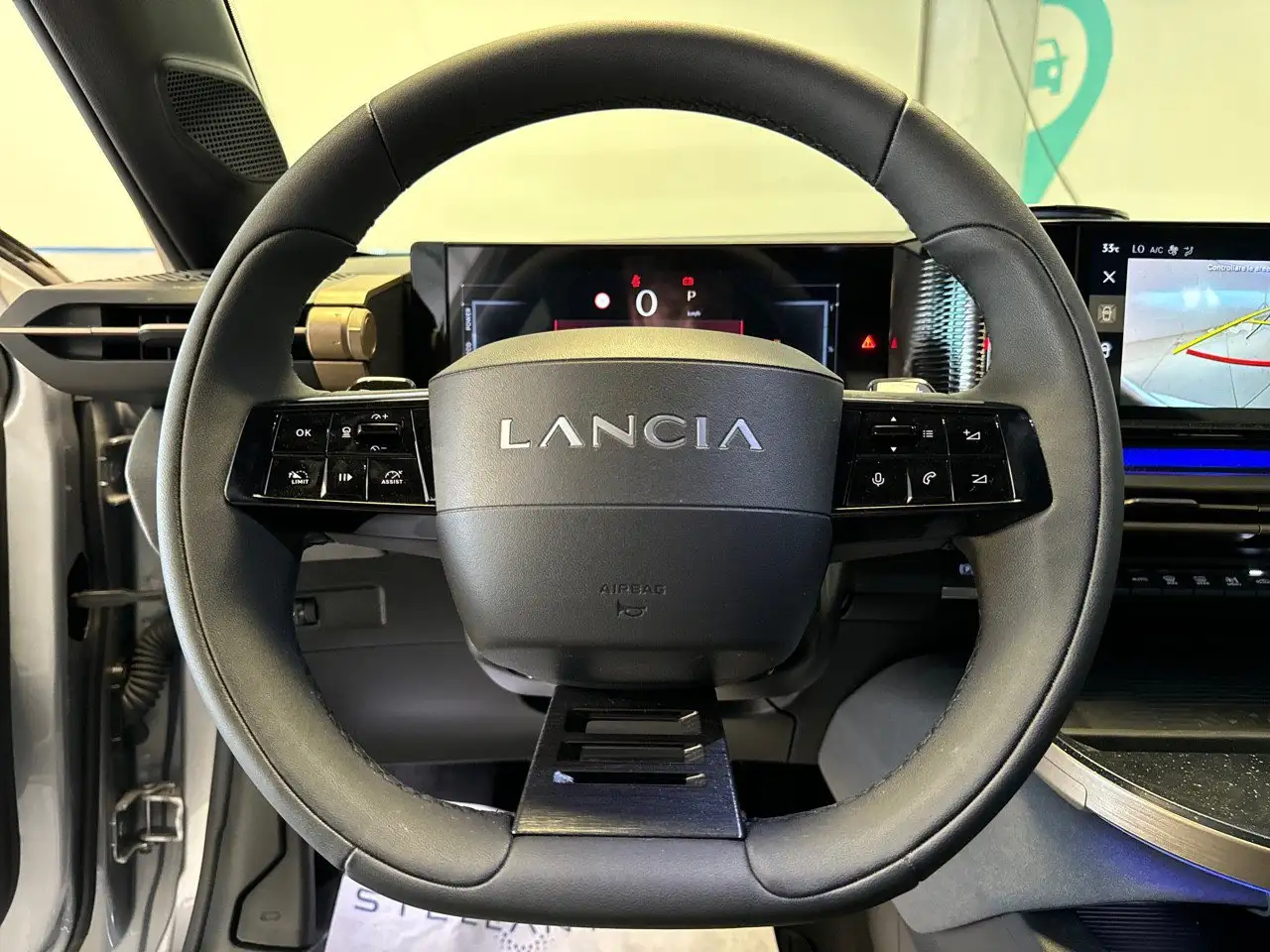 Lancia Ypsilon 2026 — фото 12