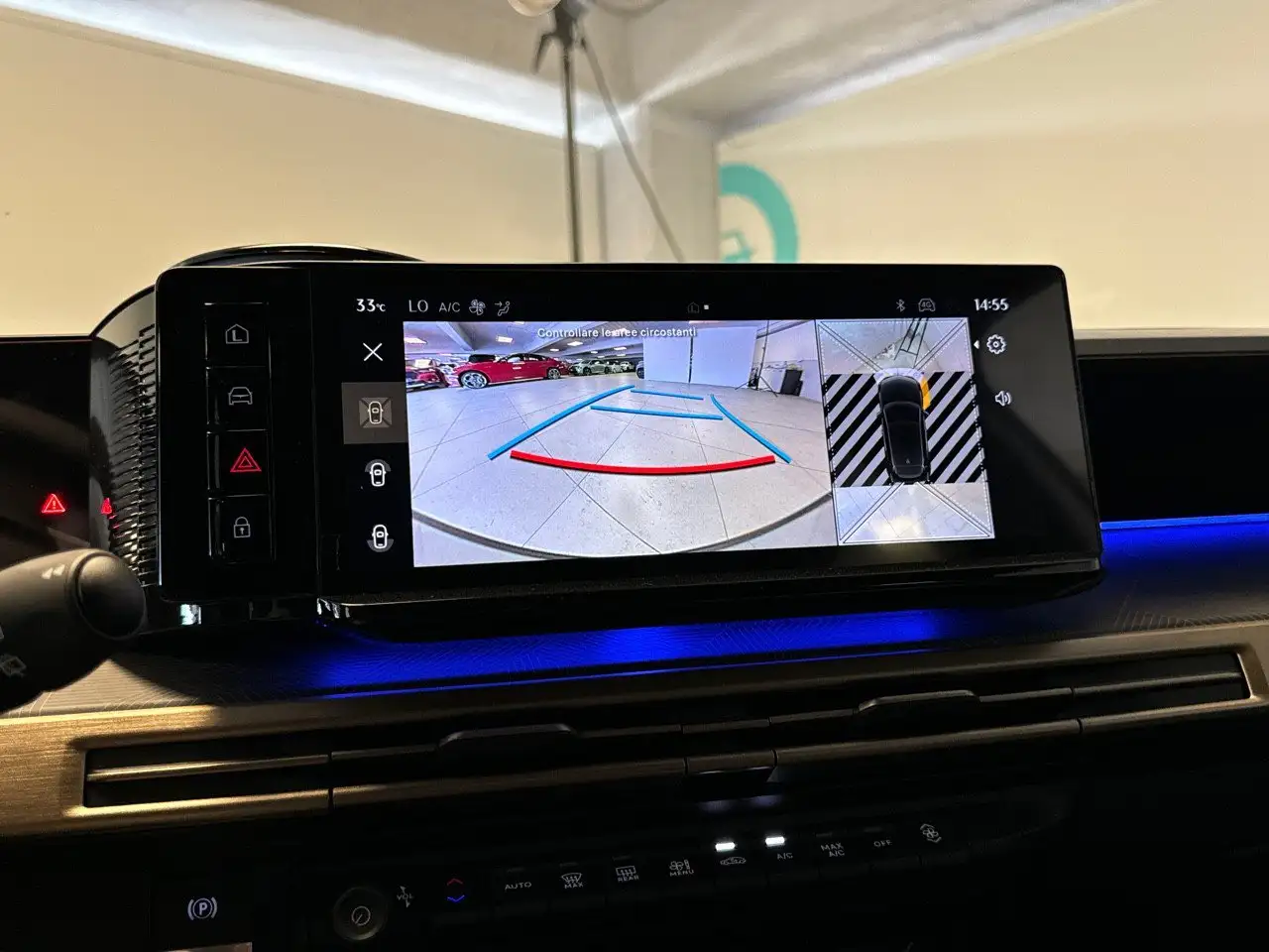 Lancia Ypsilon 2026 — фото 15