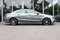 Mercedes-Benz CLA 180 AMG Panoramadak | Apple Carplay Gris - thumbnail 9