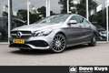 Mercedes-Benz CLA 180 AMG Panoramadak | Apple Carplay Gris - thumbnail 1