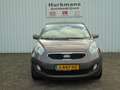 Kia Venga 1.6i SUPER PACK HOGE INSTAP ZEER COMPLEET Brun - thumbnail 2