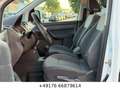 Volkswagen Caddy Kasten/Kombi Klima 5 Sitzer Euro5 Weiß - thumbnail 10