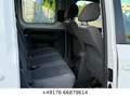 Volkswagen Caddy Kasten/Kombi Klima 5 Sitzer Euro5 Weiß - thumbnail 12