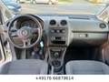 Volkswagen Caddy Kasten/Kombi Klima 5 Sitzer Euro5 Weiß - thumbnail 11