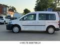 Volkswagen Caddy Kasten/Kombi Klima 5 Sitzer Euro5 Weiß - thumbnail 7