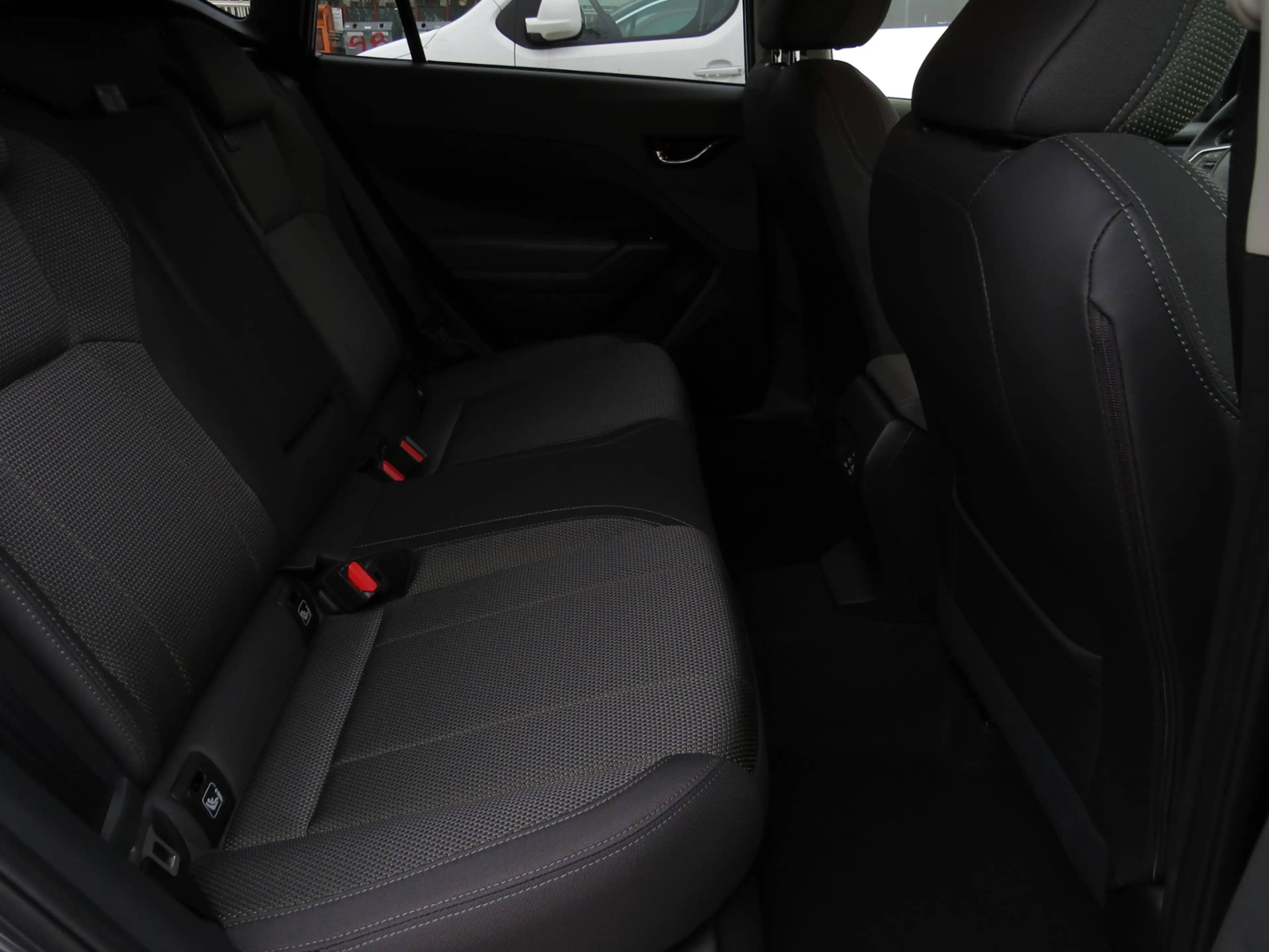 Subaru Crosstrek Comfort — photo 9