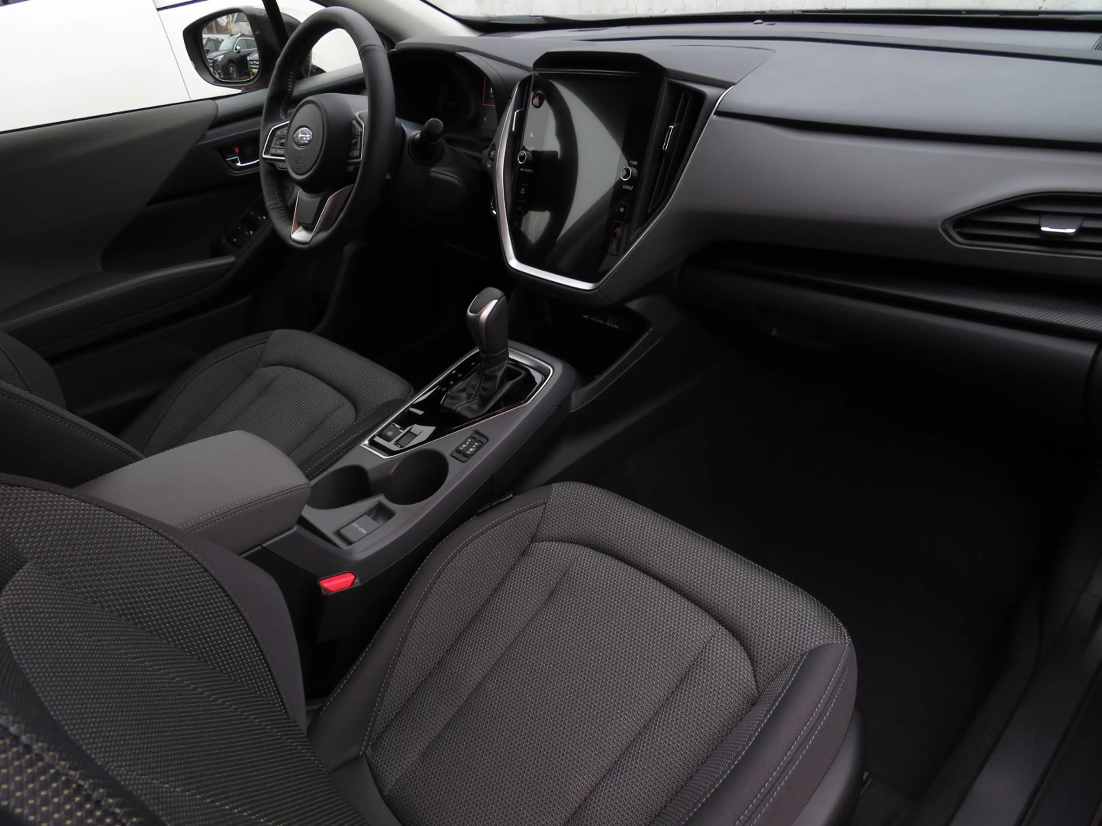Subaru Crosstrek Comfort — photo 7