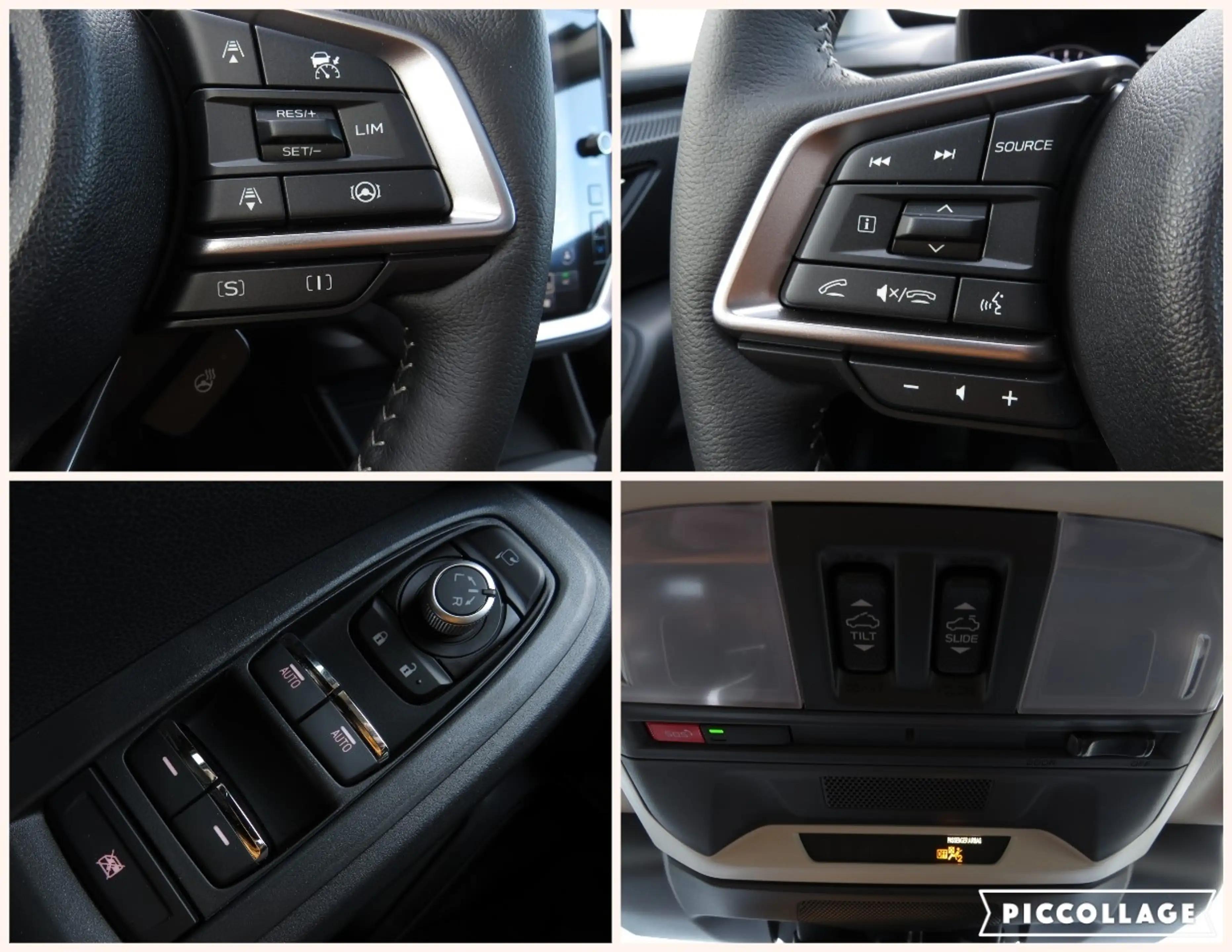 Subaru Crosstrek Comfort — photo 14