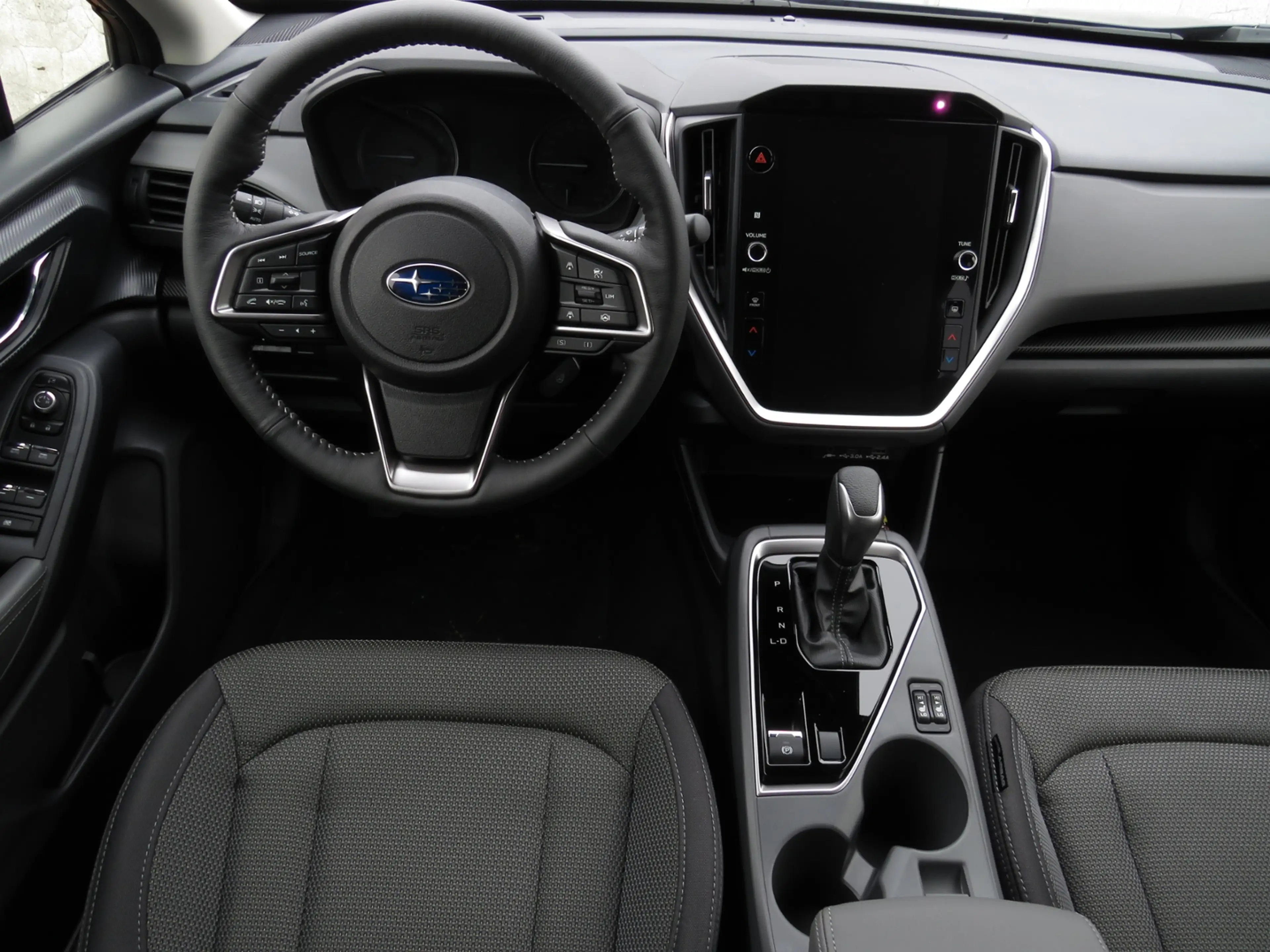 Subaru Crosstrek Comfort — photo 10