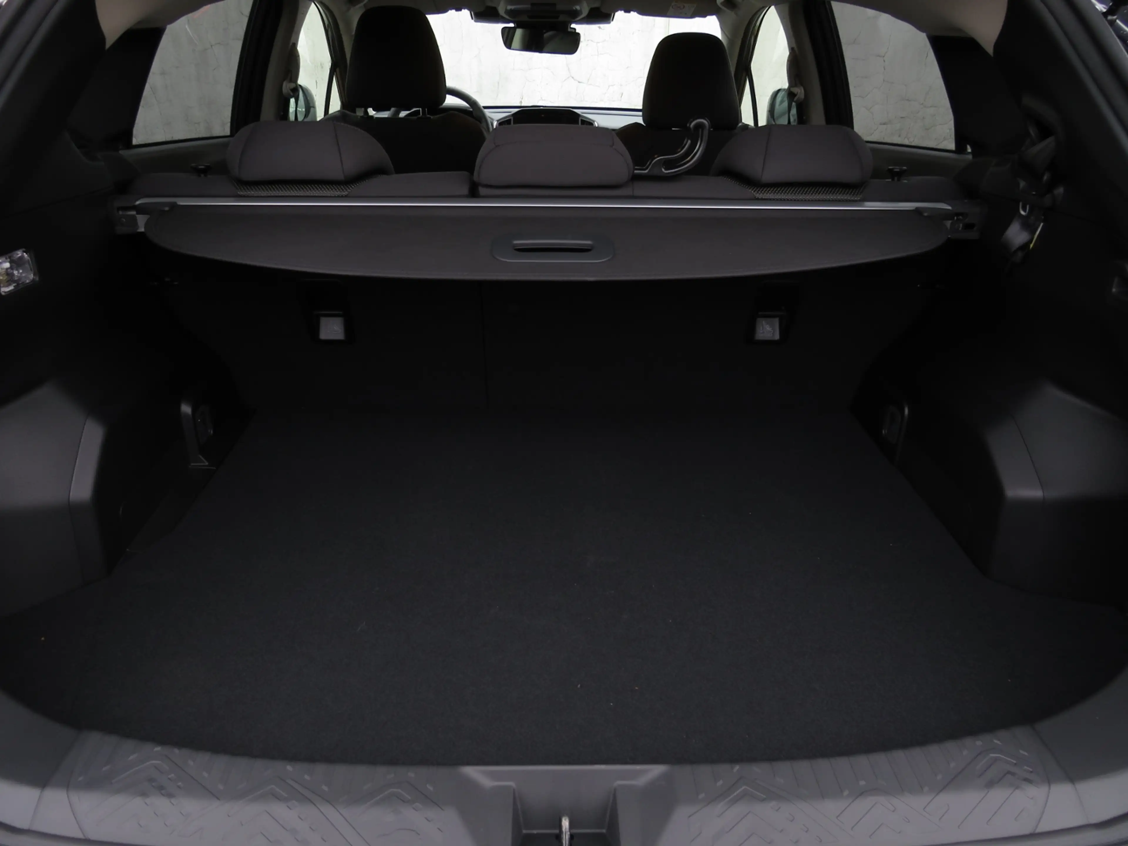 Subaru Crosstrek Comfort — photo 6