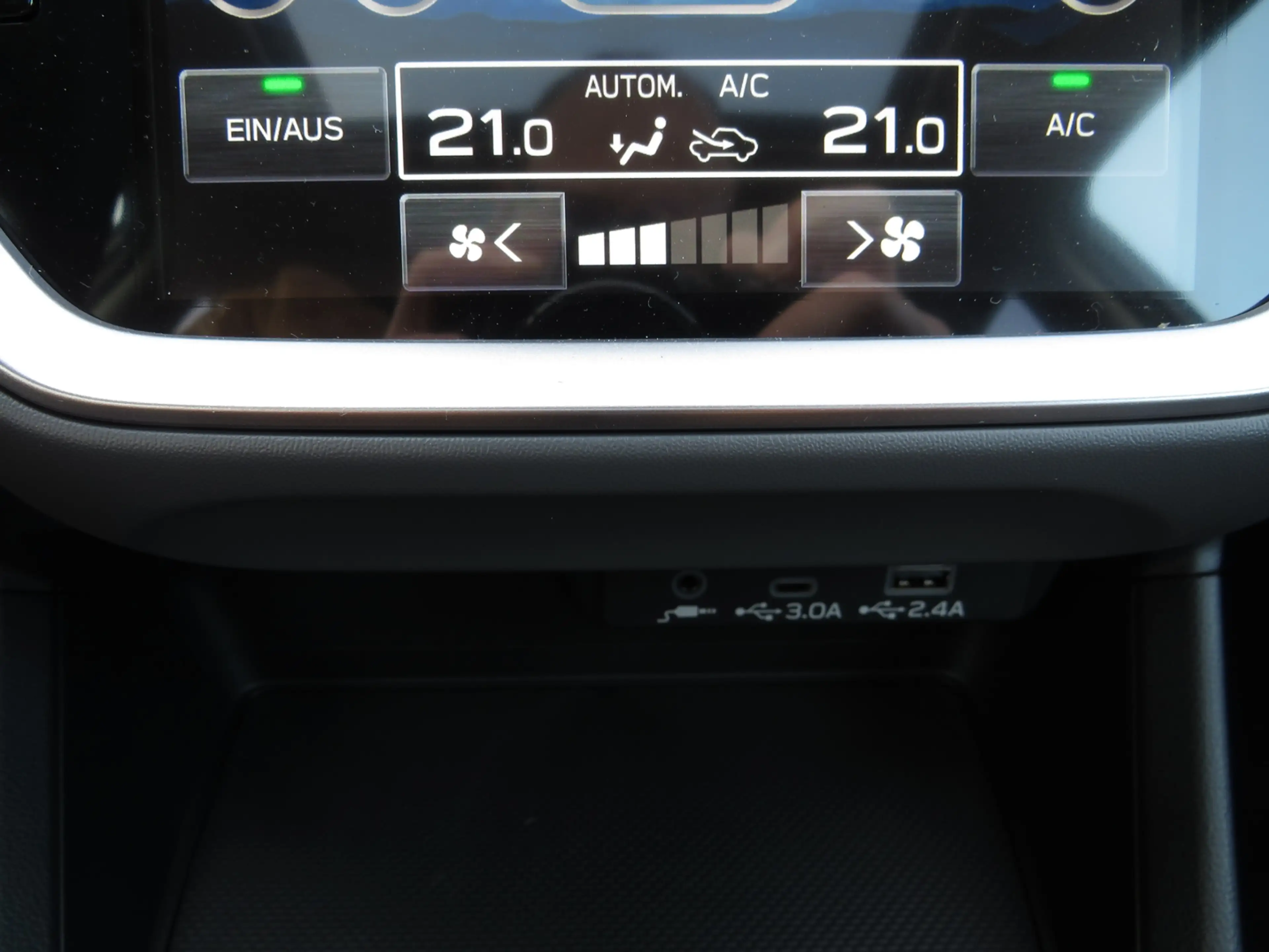 Subaru Crosstrek Comfort — photo 12