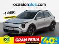Kia Stonic 1.0 T-GDi MHEV Concept 100 Gris - thumbnail 1