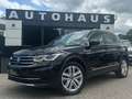 Volkswagen Tiguan Elegance 4Motion*STHZG*360°H-UP*AHK* Black - thumbnail 1