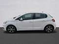 Peugeot 208 208 5p 1.2 puretech Allure 82cv Bianco - thumbnail 8