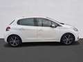 Peugeot 208 208 5p 1.2 puretech Allure 82cv Bianco - thumbnail 4