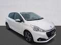 Peugeot 208 208 5p 1.2 puretech Allure 82cv Bianco - thumbnail 3