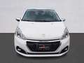 Peugeot 208 208 5p 1.2 puretech Allure 82cv Bianco - thumbnail 2
