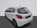 Peugeot 208 208 5p 1.2 puretech Allure 82cv Bianco - thumbnail 7